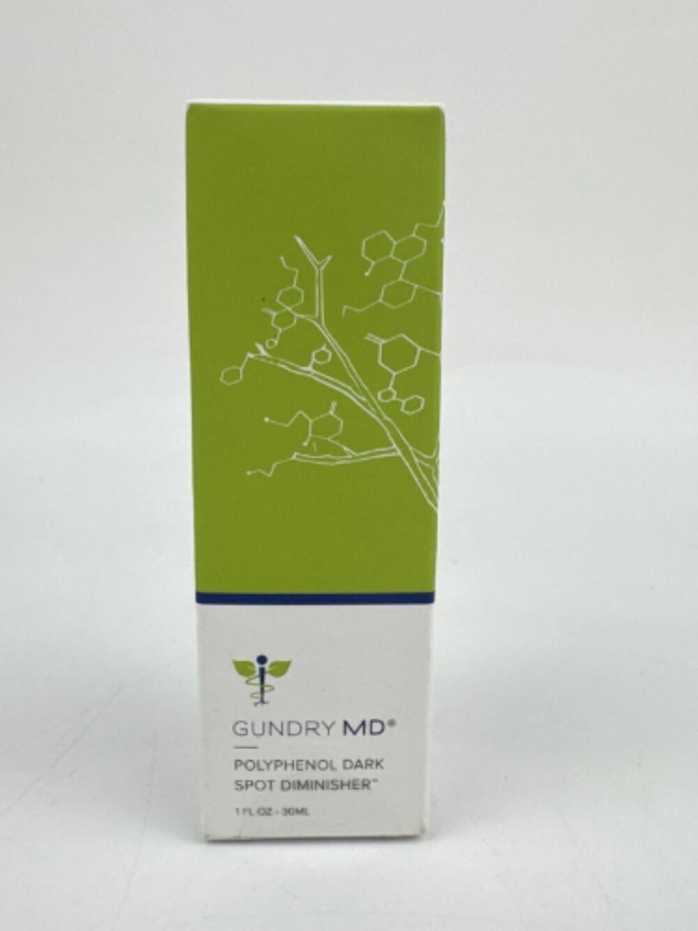 Gundry MD Polyphenol Dark Spot Diminisher Serum 1oz